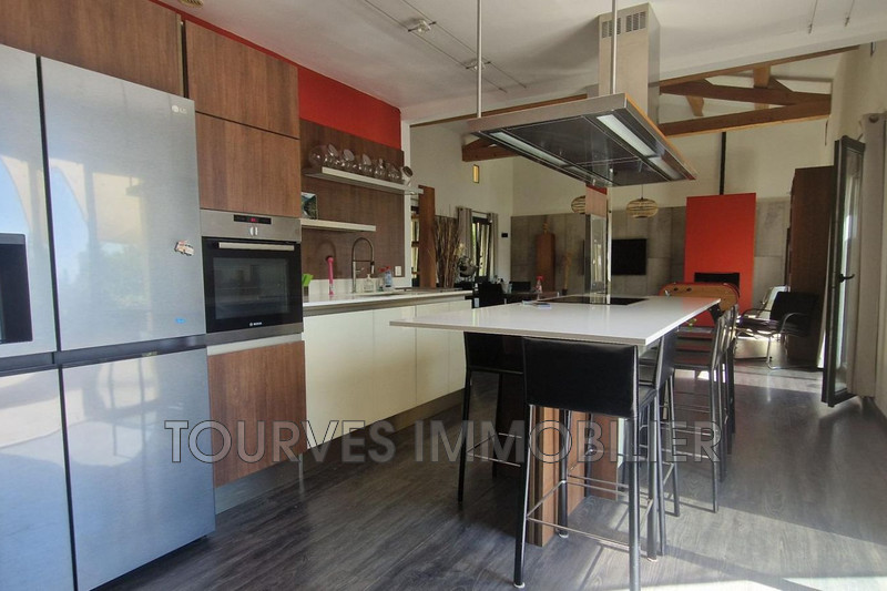 Photo n°12 - Vente Maison villa Tourves 83170 - 675 000 €