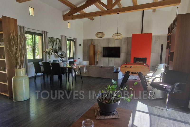 Photo n°10 - Vente Maison villa Tourves 83170 - 675 000 €