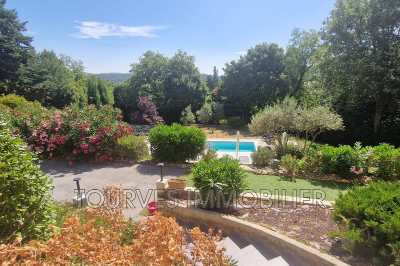 Photo n°5 - Vente Maison villa Tourves 83170 - 675 000 €