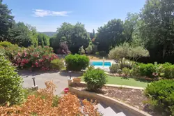 Vente villa Tourves  