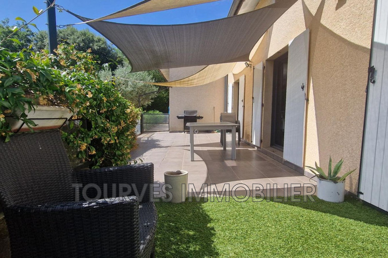 Photo n°6 - Vente Maison villa Tourves 83170 - 675 000 €