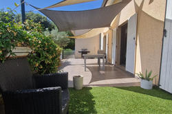 Vente villa Tourves  