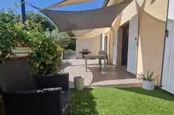 Vente villa Tourves  