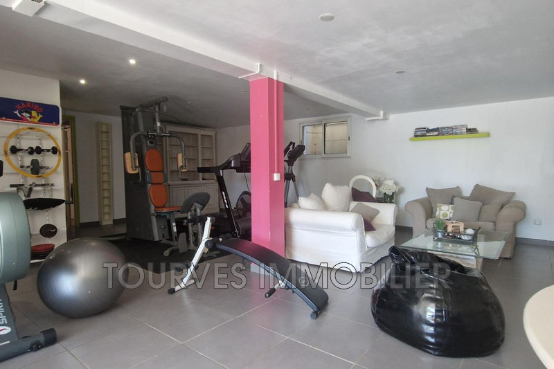 Photo n°22 - Vente Maison villa Tourves 83170 - 675 000 €