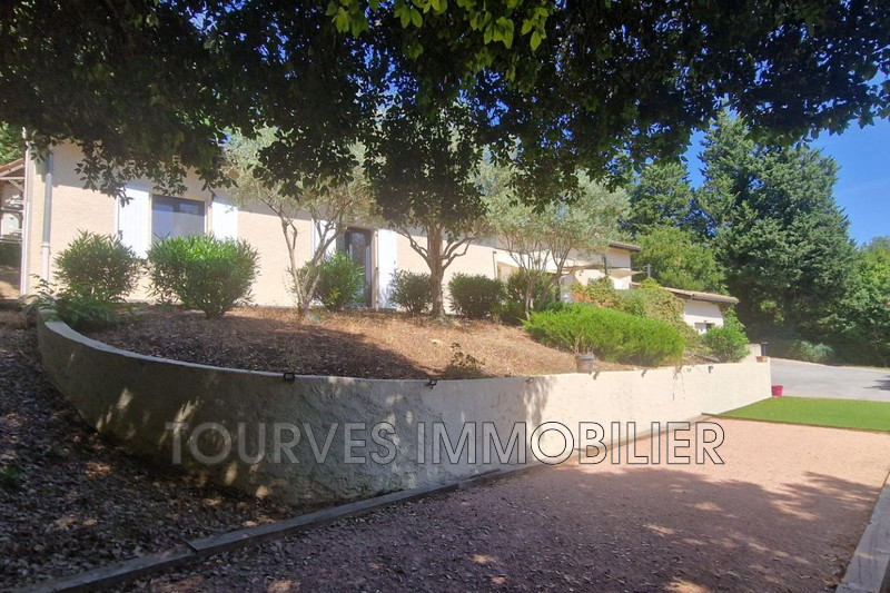 Photo n°4 - Vente Maison villa Tourves 83170 - 675 000 €