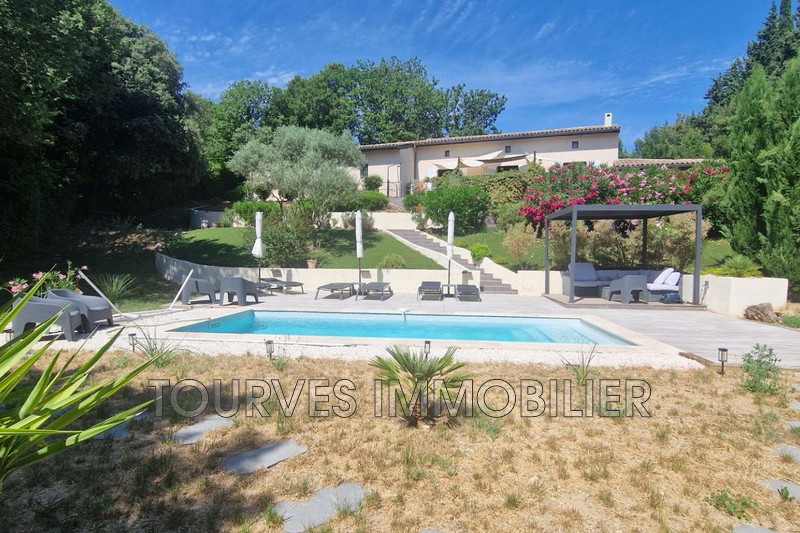 Photo n°3 - Vente Maison villa Tourves 83170 - 675 000 €