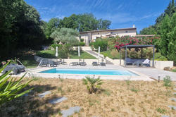 Vente villa Tourves  