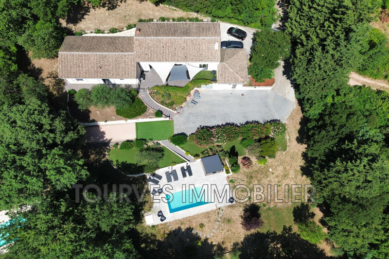 Photo n°2 - Vente Maison villa Tourves 83170 - 675 000 €