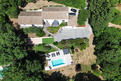 Vente villa Tourves  