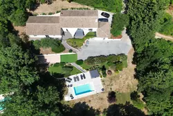 Vente villa Tourves  