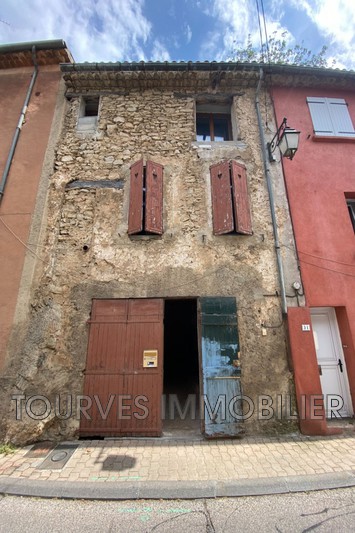Vente maison de village Bras Vente maison de village Bras