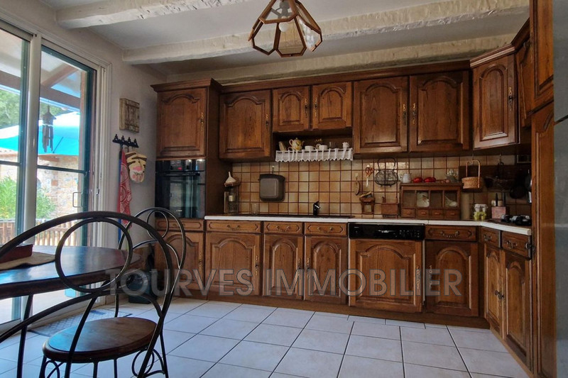 Photo n°12 - Vente Maison villa Tourves 83170 - 540 000 €