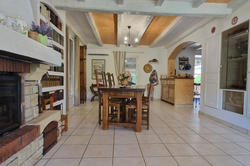 Vente villa Tourves  