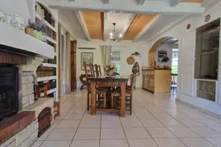 Vente villa Tourves  