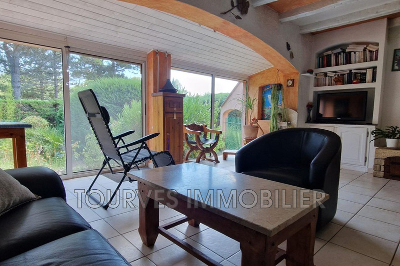 Photo n°11 - Vente Maison villa Tourves 83170 - 540 000 €