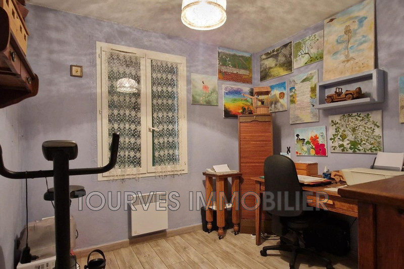 Photo n°16 - Vente Maison villa Tourves 83170 - 540 000 €
