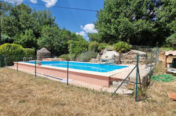 Vente villa Tourves  