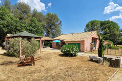 Vente villa Tourves  