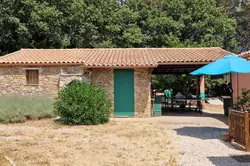 Vente villa Tourves  