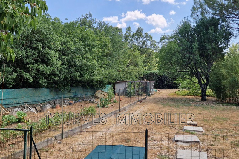 Photo n°22 - Vente Maison villa Tourves 83170 - 540 000 €
