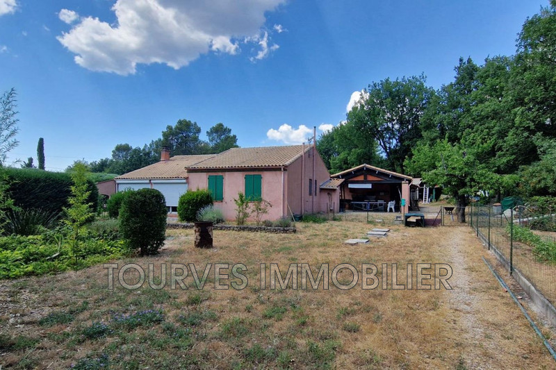 Photo n°21 - Vente Maison villa Tourves 83170 - 540 000 €