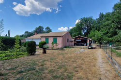 Vente villa Tourves  