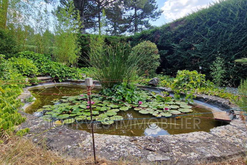 Photo n°24 - Vente Maison villa Tourves 83170 - 540 000 €