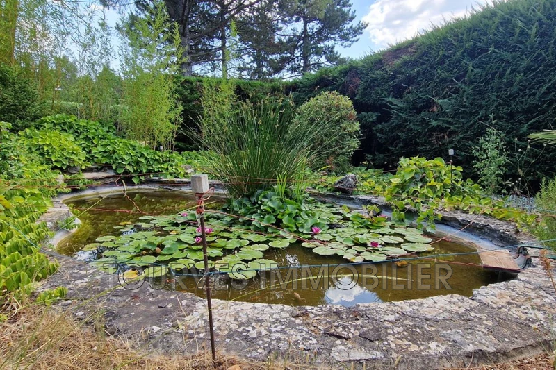 Photo n°24 - Vente Maison villa Tourves 83170 - 540 000 €