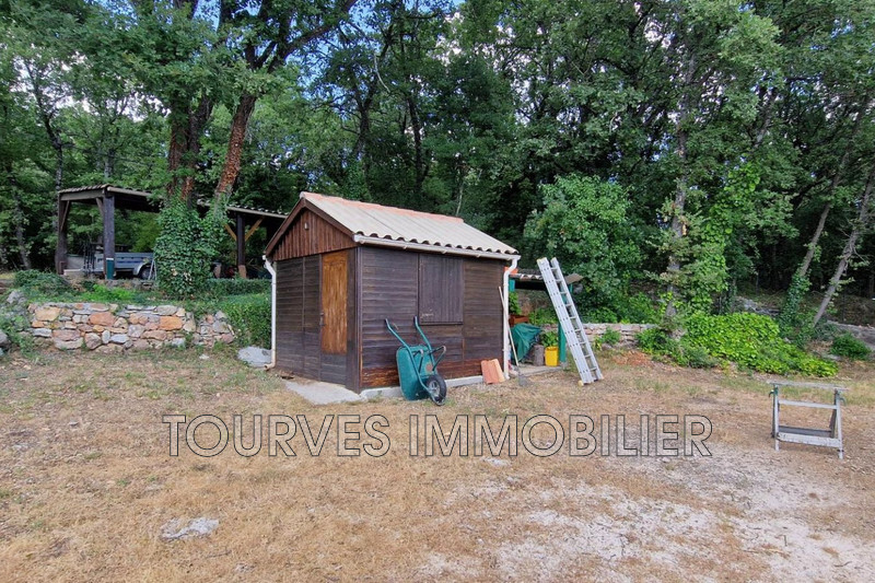 Photo n°25 - Vente Maison villa Tourves 83170 - 540 000 €