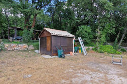 Vente villa Tourves  