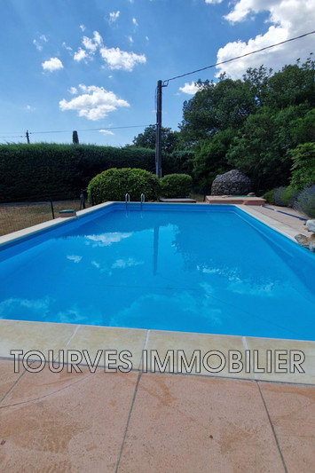 Photo n°8 - Vente Maison villa Tourves 83170 - 540 000 €