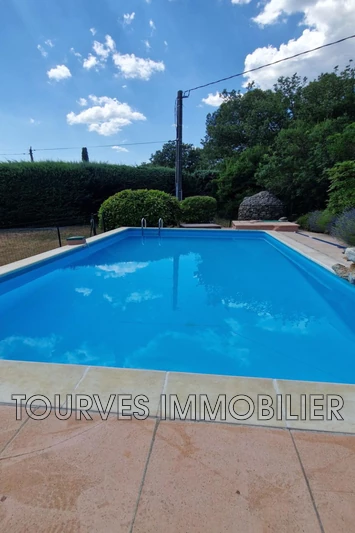 Photo n°8 - Vente Maison villa Tourves 83170 - 540 000 €