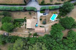 Vente villa Tourves  