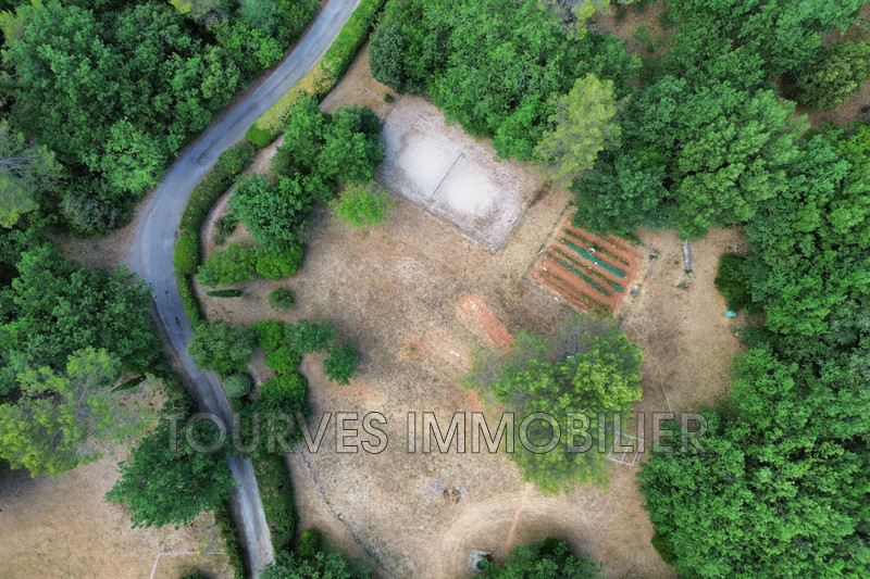 Photo n°6 - Vente Maison villa Tourves 83170 - 540 000 €