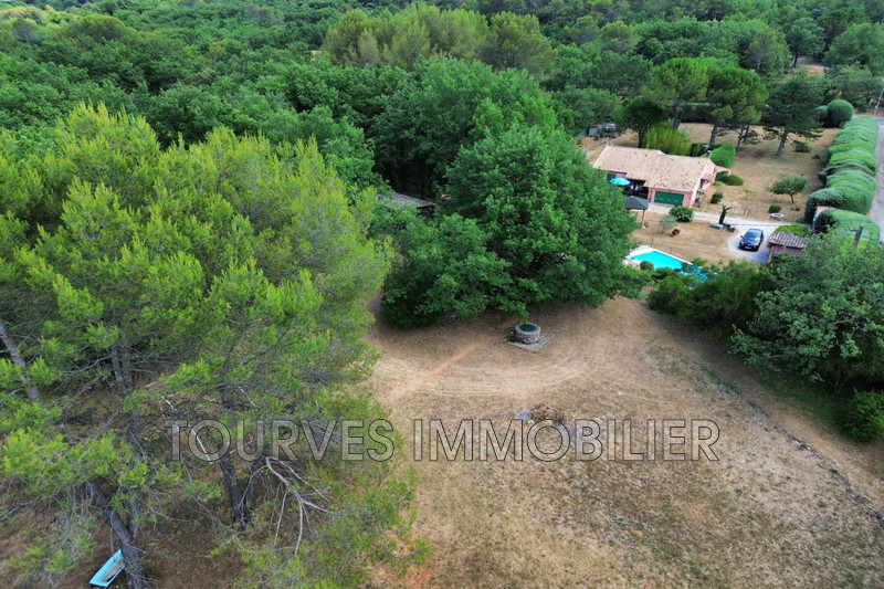 Photo n°5 - Vente Maison villa Tourves 83170 - 540 000 €