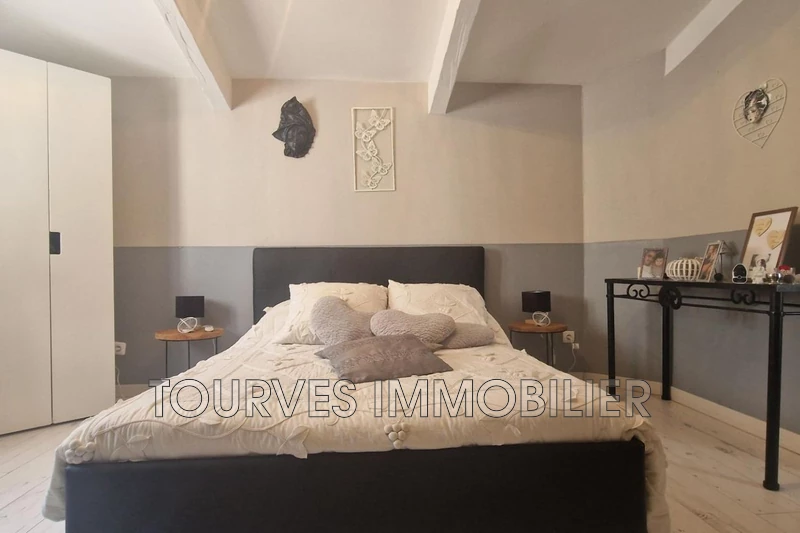 Vente villa Tourves  