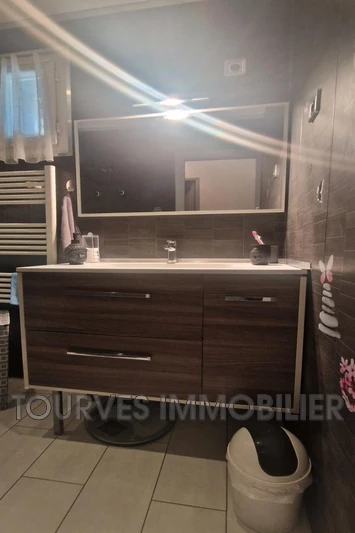 Vente villa Tourves  