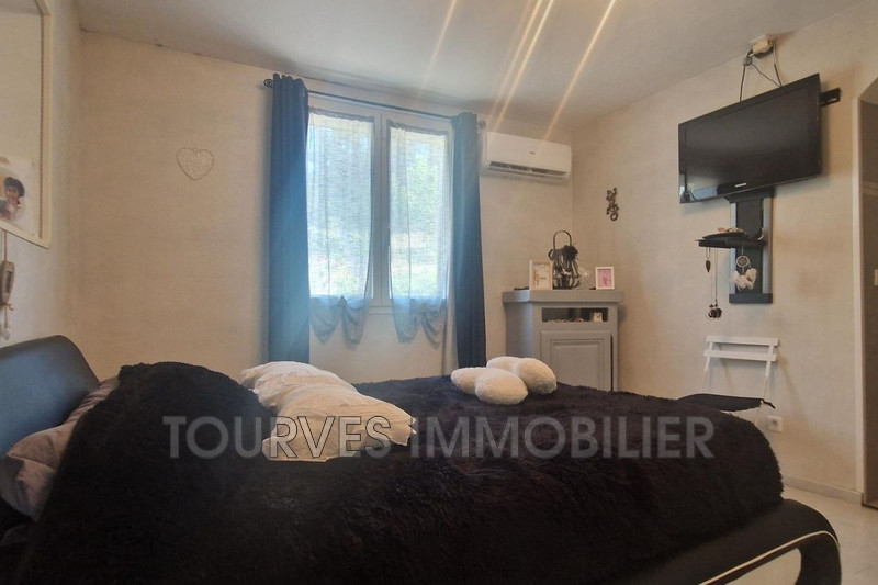 Photo n°12 - Vente Maison villa Tourves 83170 - 655 000 €