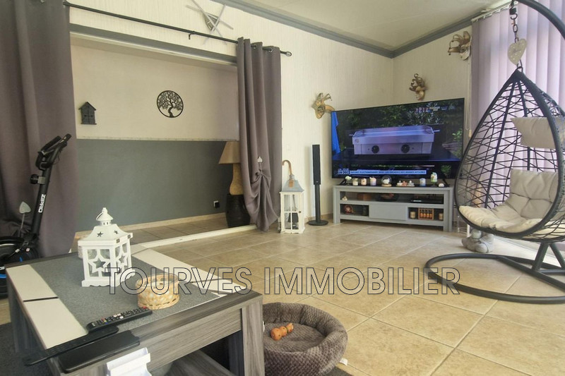 Photo n°10 - Vente Maison villa Tourves 83170 - 655 000 €