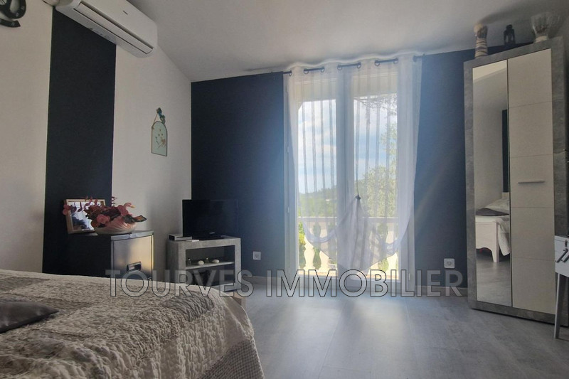 Photo n°19 - Vente Maison villa Tourves 83170 - 655 000 €