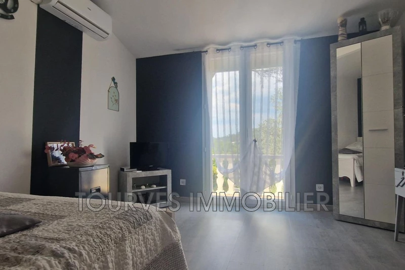 Vente villa Tourves  