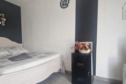 Vente villa Tourves  