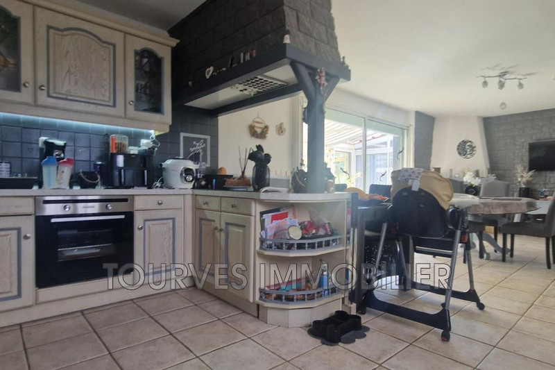 Photo n°6 - Vente Maison villa Tourves 83170 - 655 000 €