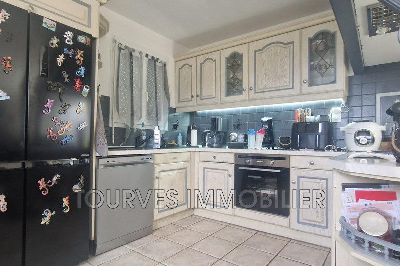 Photo n°7 - Vente Maison villa Tourves 83170 - 655 000 €