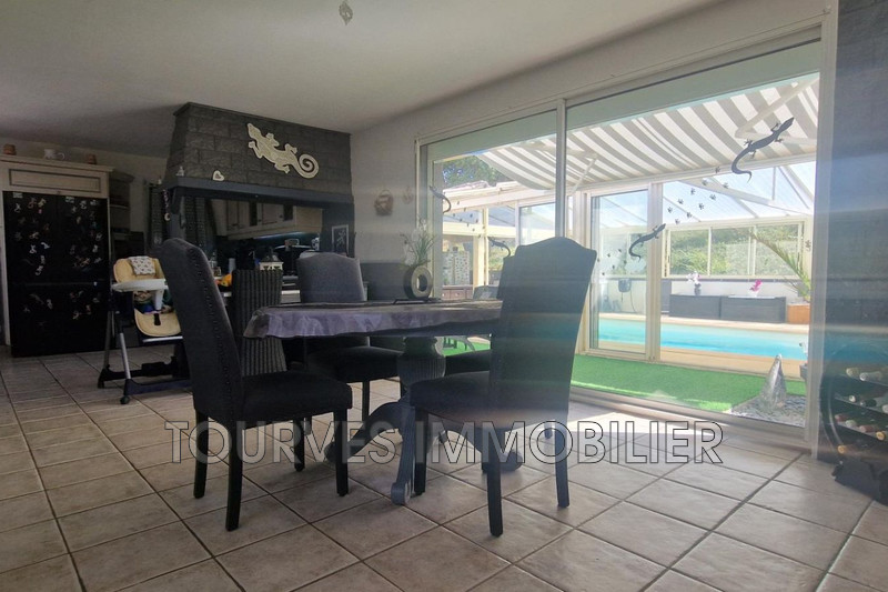 Photo n°8 - Vente Maison villa Tourves 83170 - 655 000 €