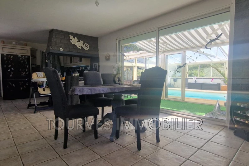 Vente villa Tourves  