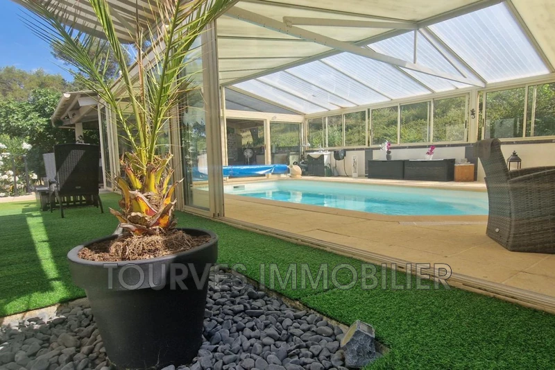 Vente villa Tourves  