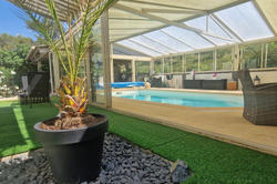Vente villa Tourves  
