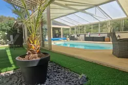 Vente villa Tourves  