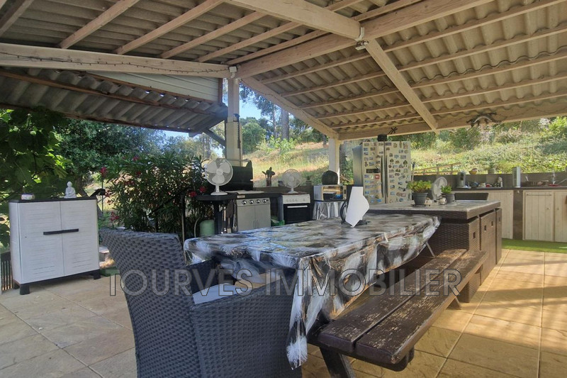 Photo n°26 - Vente Maison villa Tourves 83170 - 655 000 €